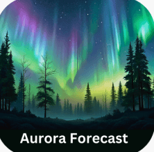 Aurora Tracker