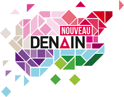 Mairie de Denain