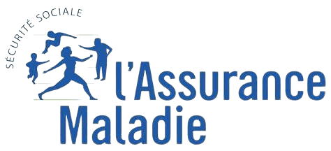 (C.N.A.M.) Caisse Nationale d'Assurance Maladie